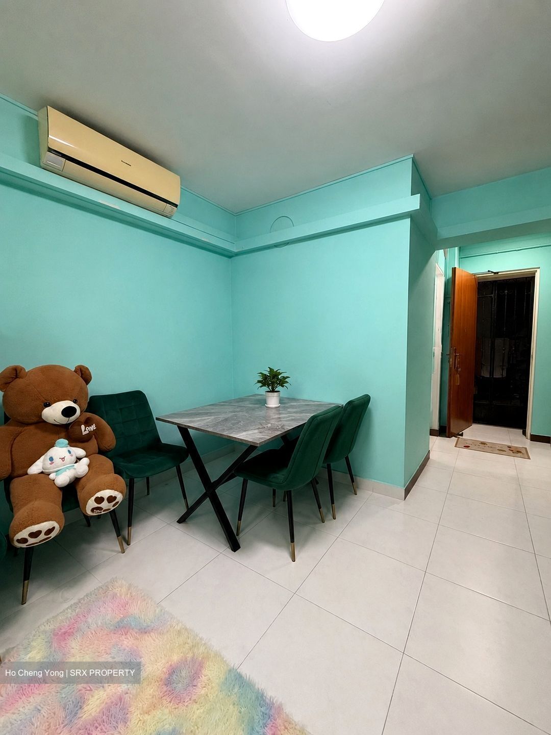 Blk 487 Admiralty Link (Sembawang), HDB 4 Rooms #592245461